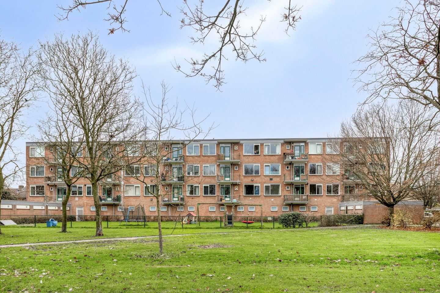 Foto 34 van Beethovenlaan 558