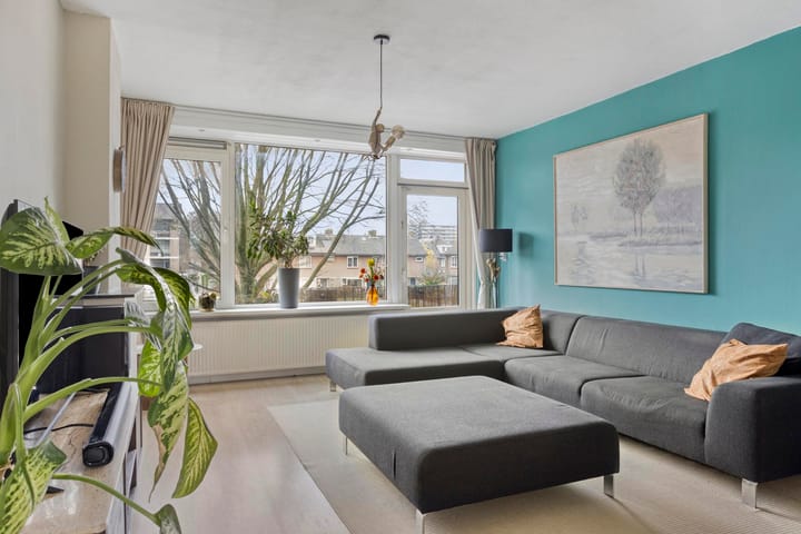 Foto 2 van Beethovenlaan 558