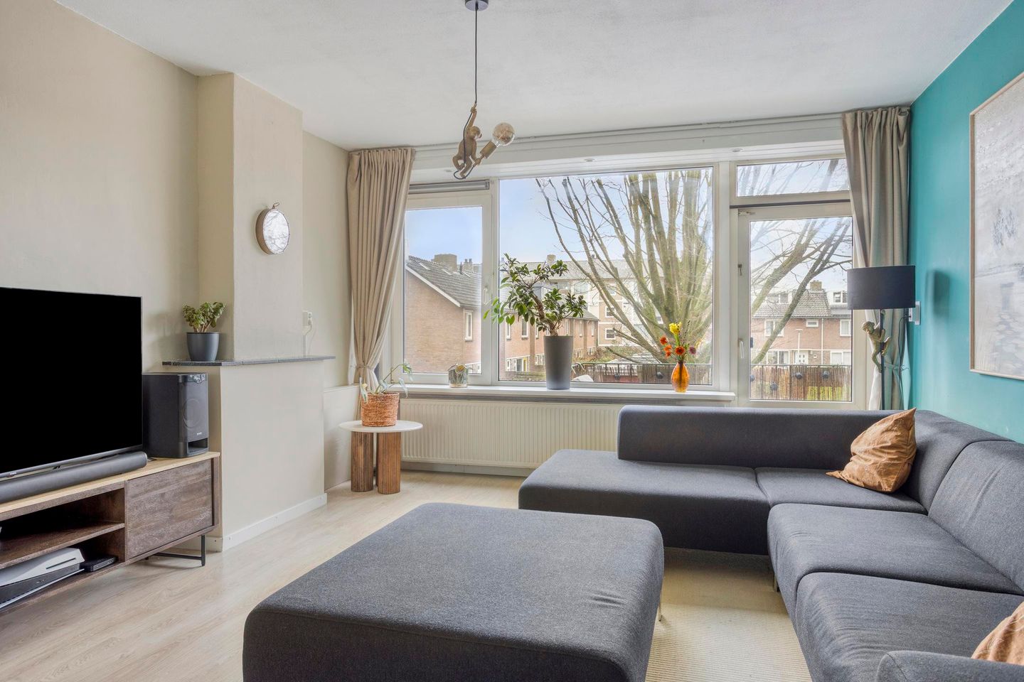 Foto 20 van Beethovenlaan 558