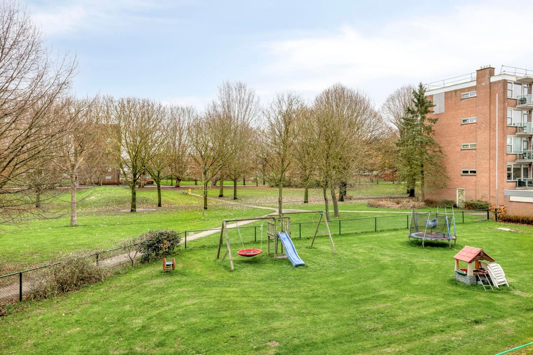 Foto 32 van Beethovenlaan 558