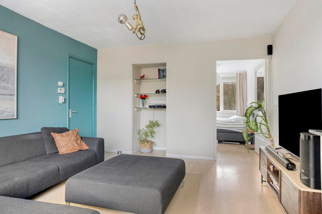 Foto 23 van Beethovenlaan 558