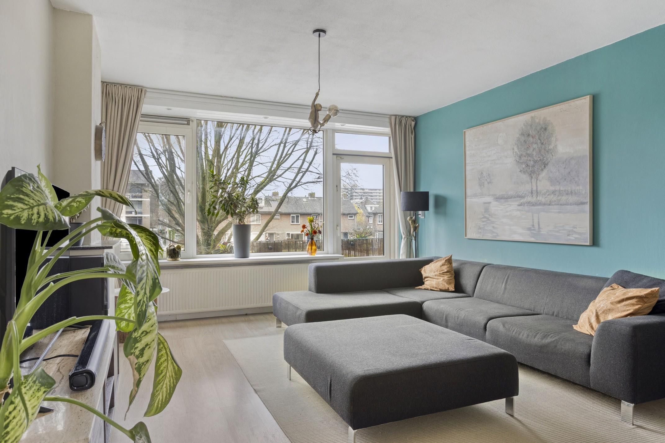 Foto 18 van Beethovenlaan 558