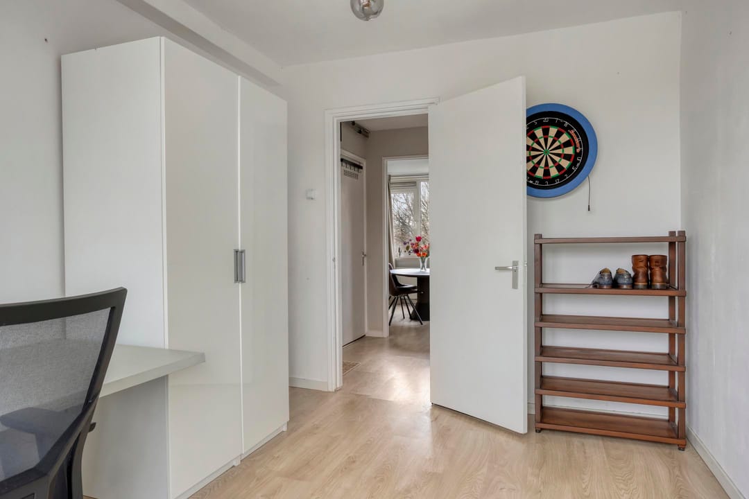 Foto 16 van Beethovenlaan 558