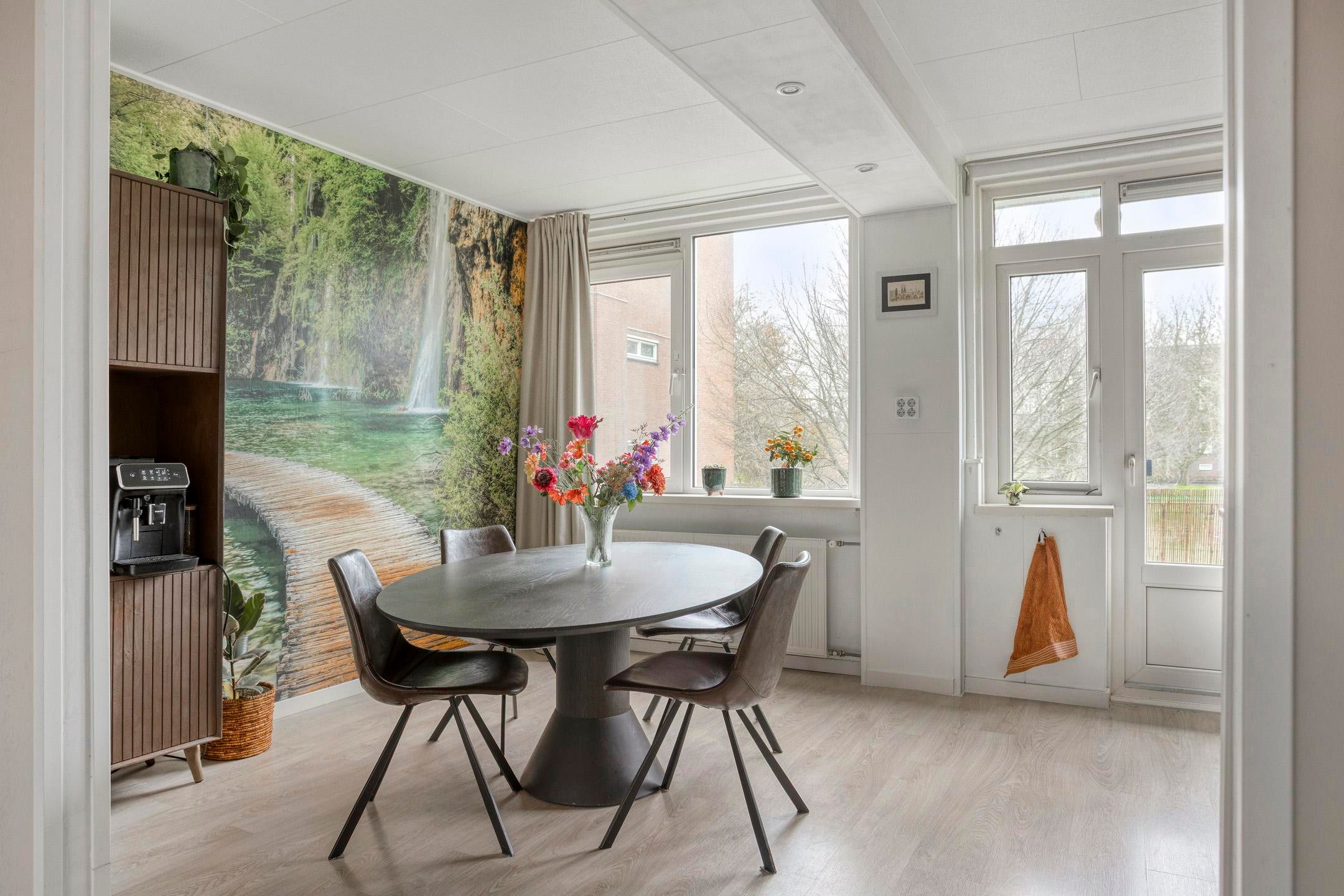 Foto 3 van Beethovenlaan 558