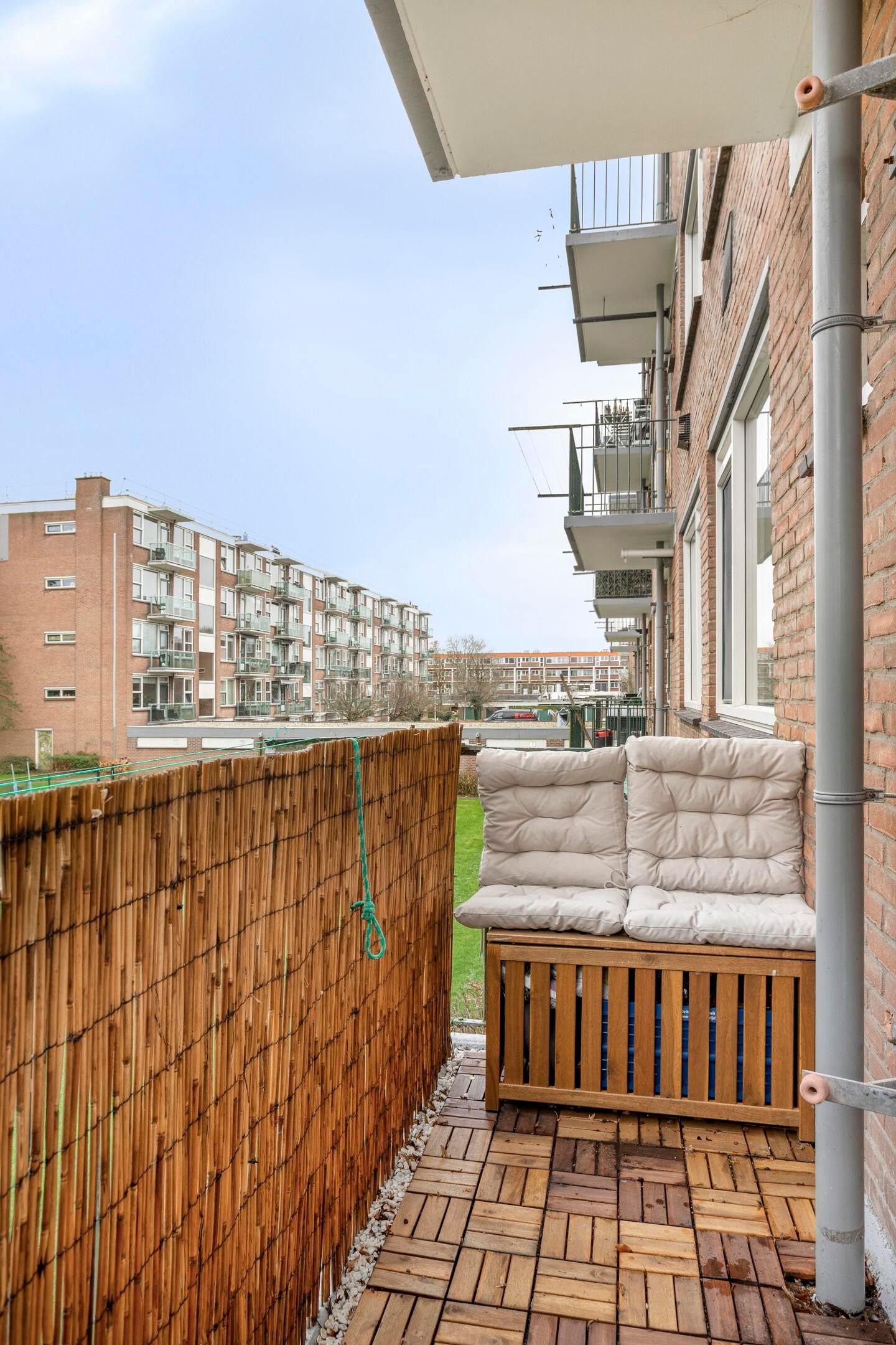 Foto 30 van Beethovenlaan 558