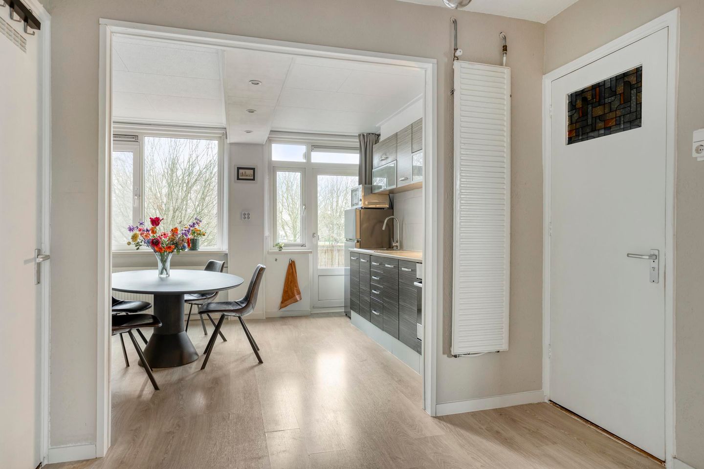 Foto 10 van Beethovenlaan 558