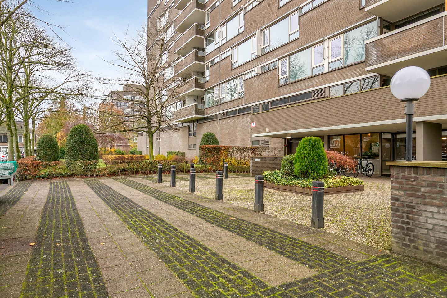 Foto 4 van Korfakker 76