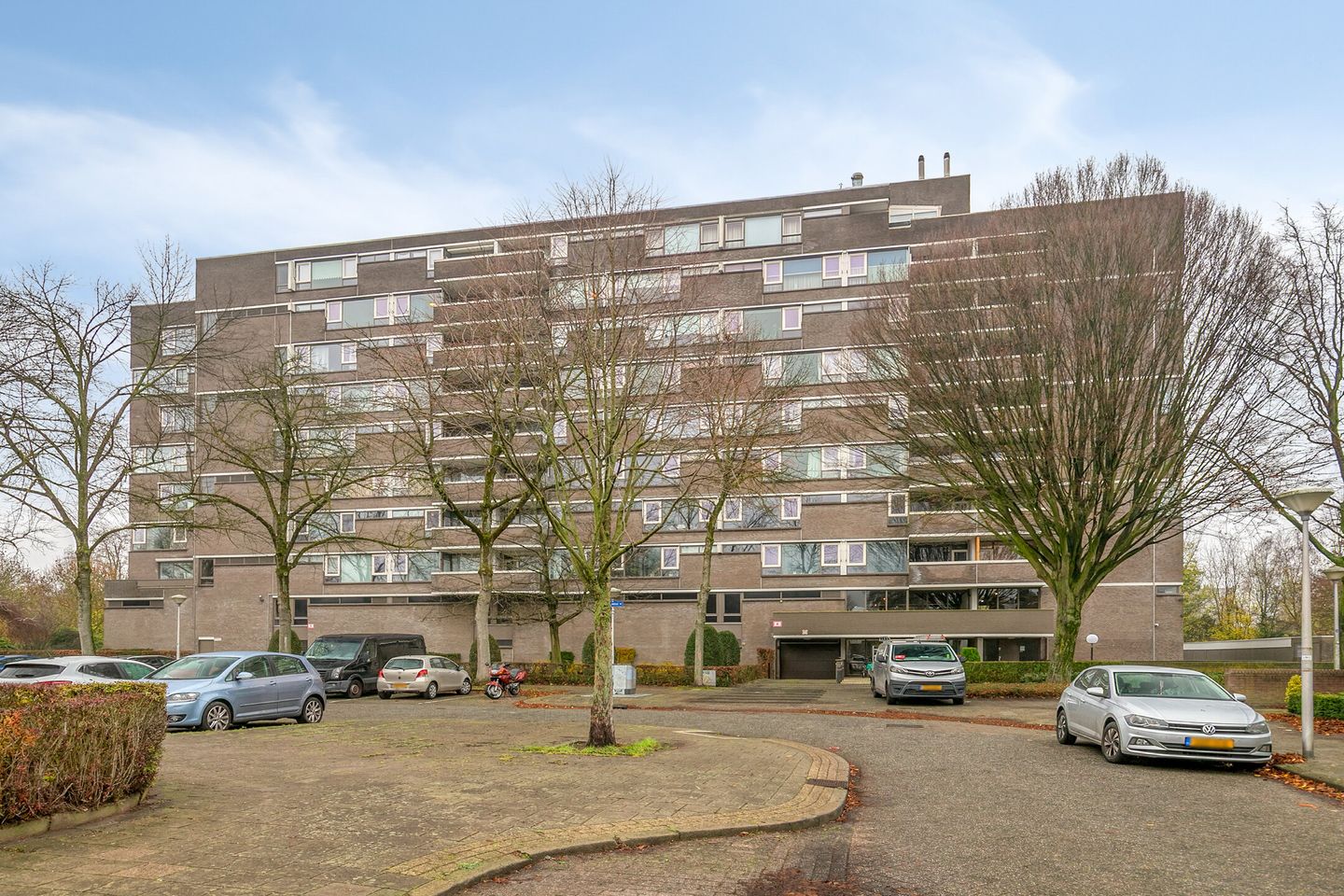 Foto 5 van Korfakker 76