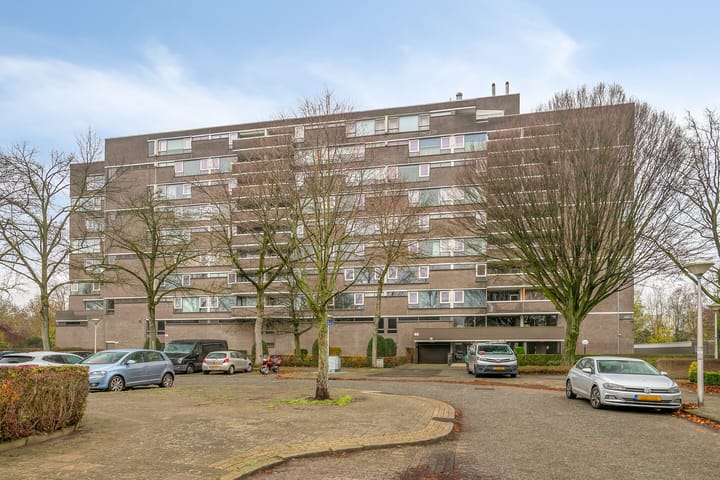 Foto 5 van Korfakker 76