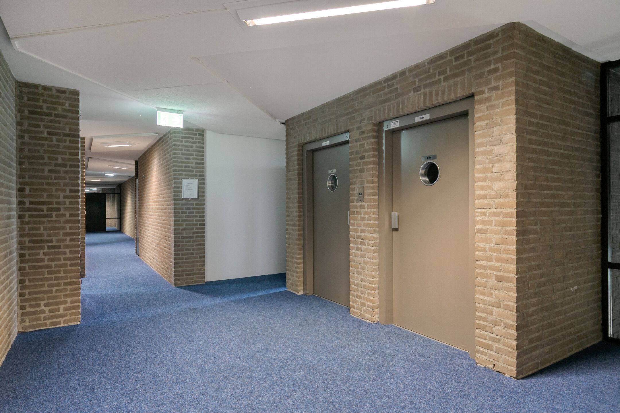 Foto 9 van Korfakker 76