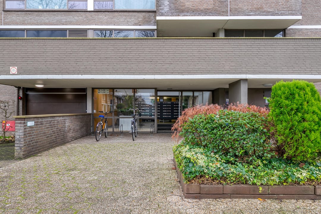 Foto 8 van Korfakker 76