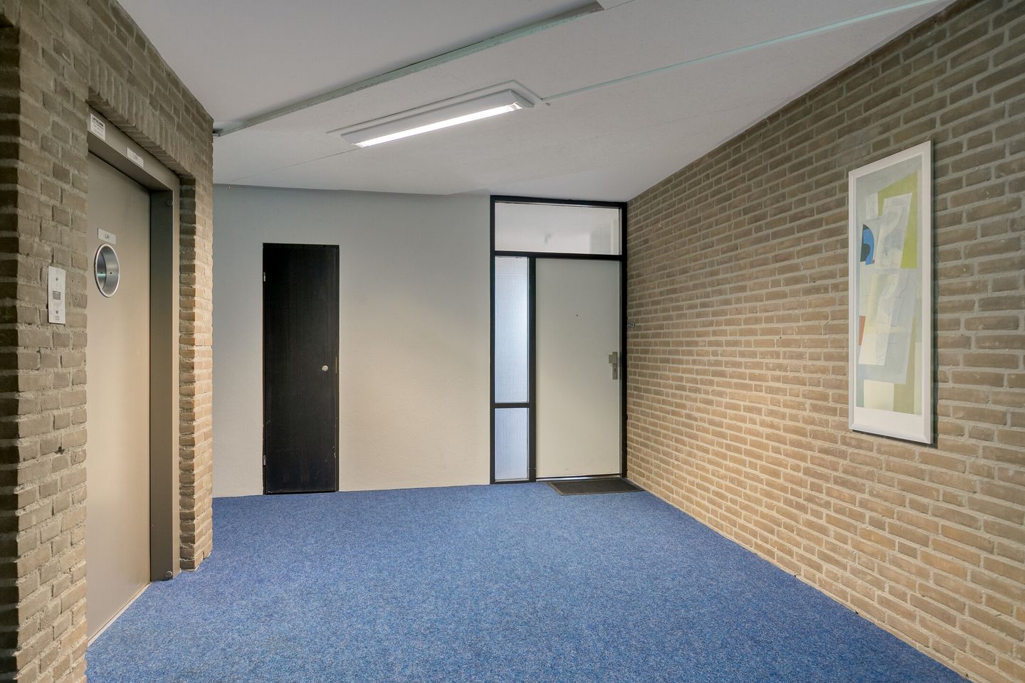 Foto 10 van Korfakker 76