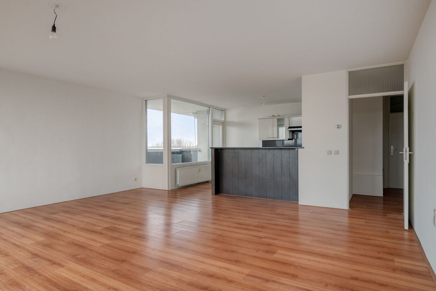 Foto 19 van Korfakker 76