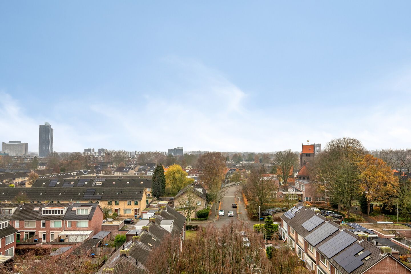 Foto 25 van Korfakker 76