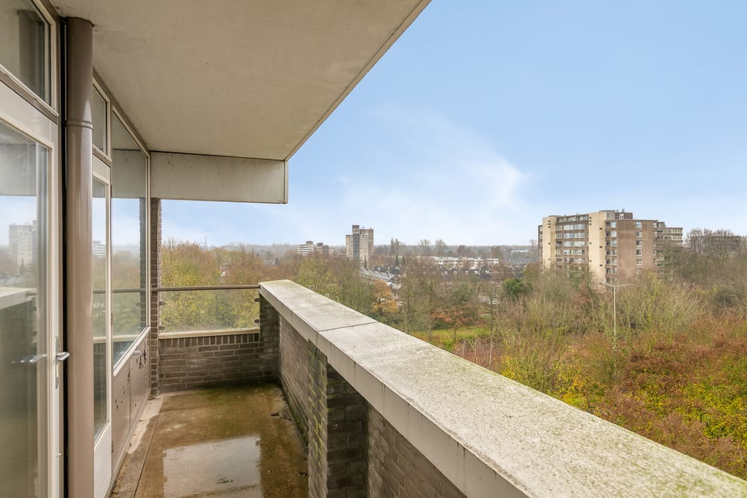 Foto 26 van Korfakker 76