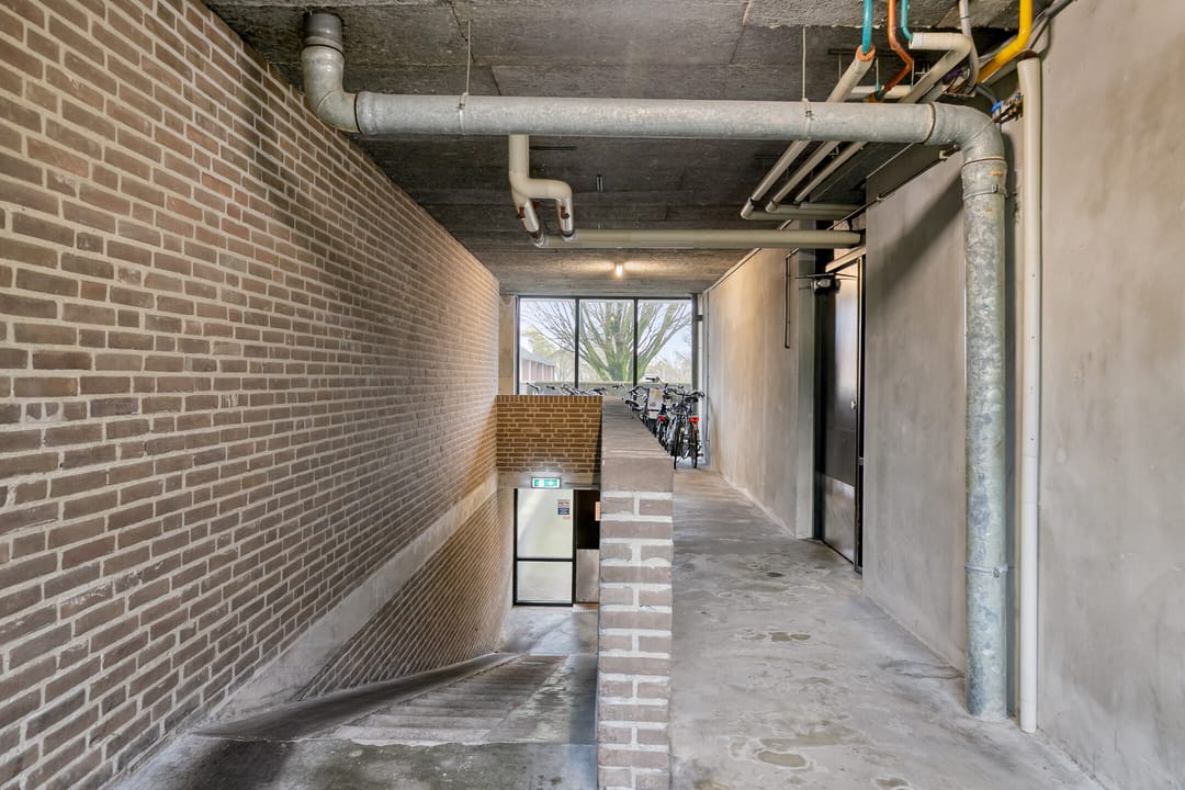 Foto 31 van Korfakker 76