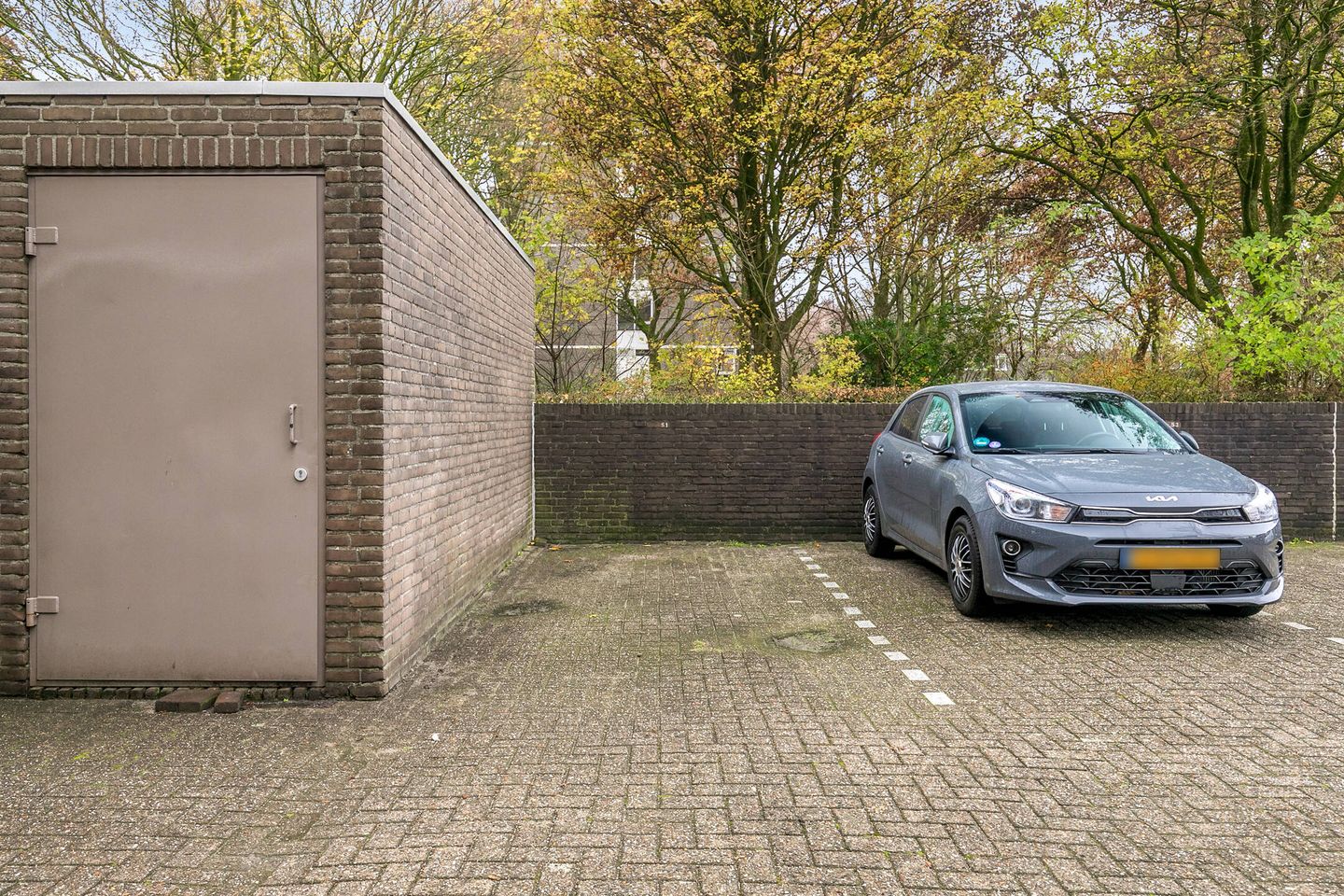 Foto 35 van Korfakker 76