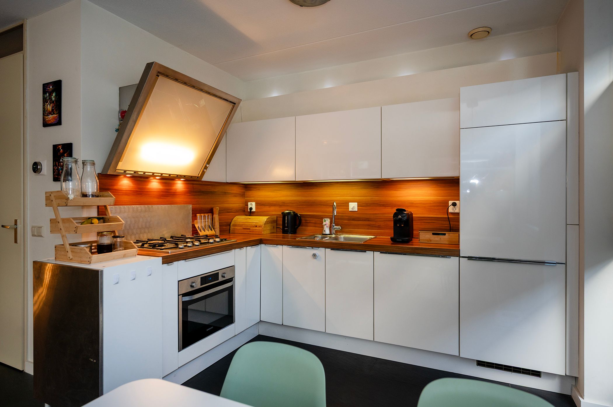 Foto 3 van Boelesteinlaan 1