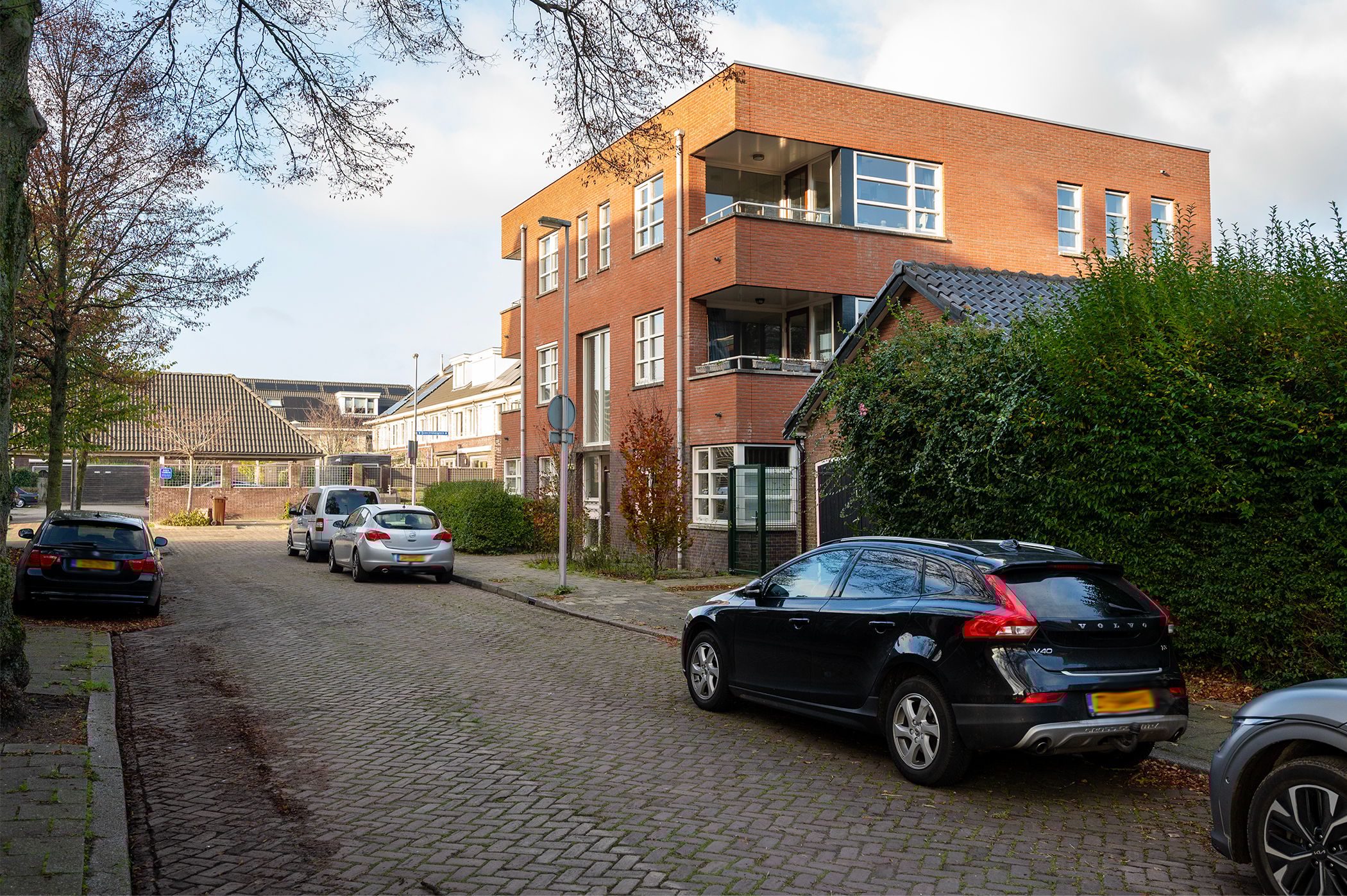 Foto 6 van Boelesteinlaan 1