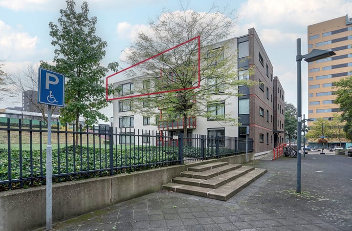 Photo 1 of Valkenaerhof 16