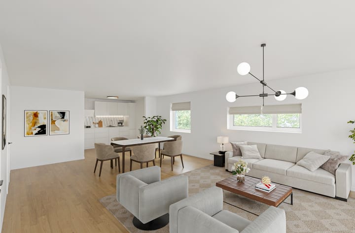 Foto 3 van Valkenaerhof 16