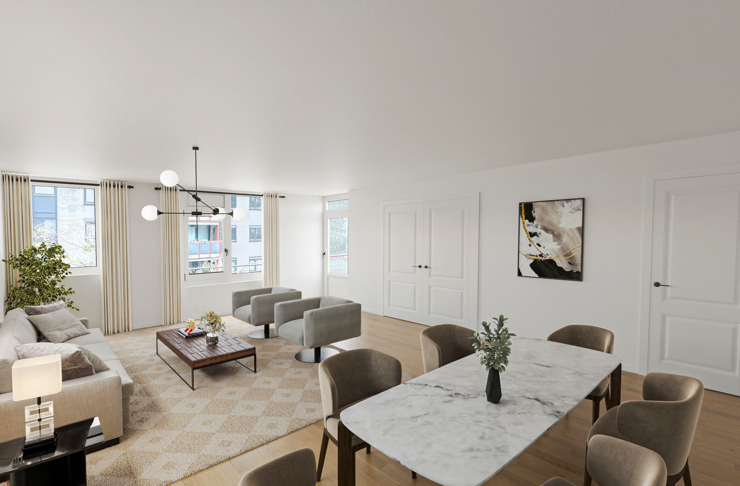 Foto 5 van Valkenaerhof 16