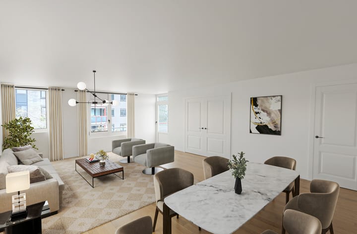 Photo 5 of Valkenaerhof 16