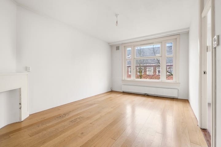 Foto 2 van Vasco da Gamastraat 24-2