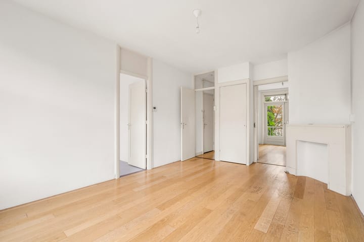 Foto 3 van Vasco da Gamastraat 24-2