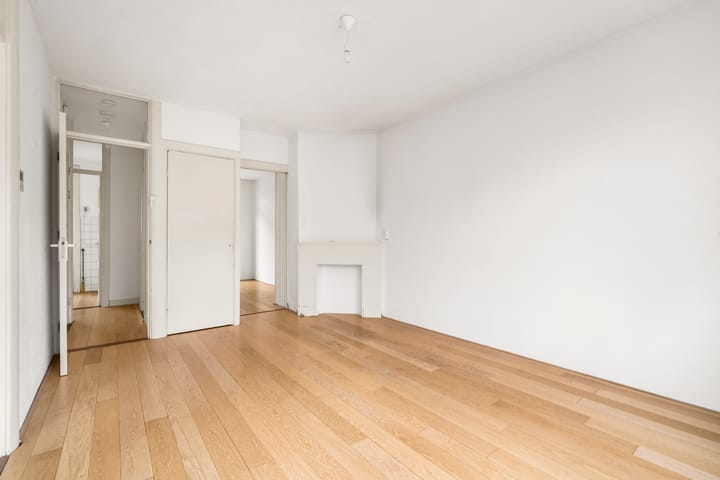 Foto 4 van Vasco da Gamastraat 24-2