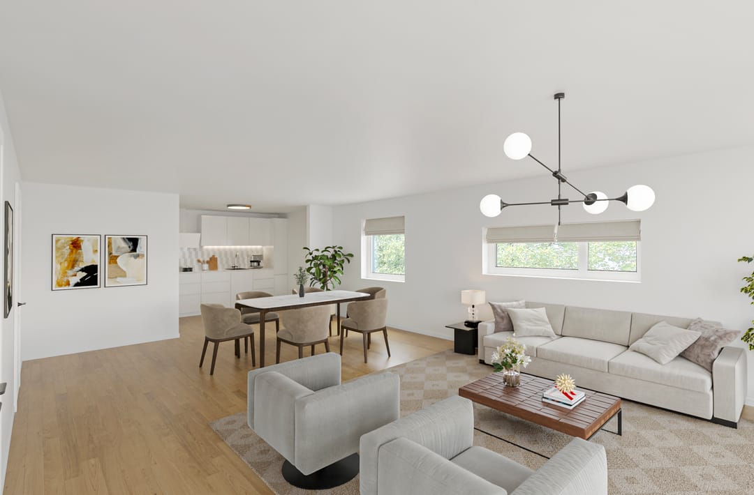 Foto 8 van Valkenaerhof 16