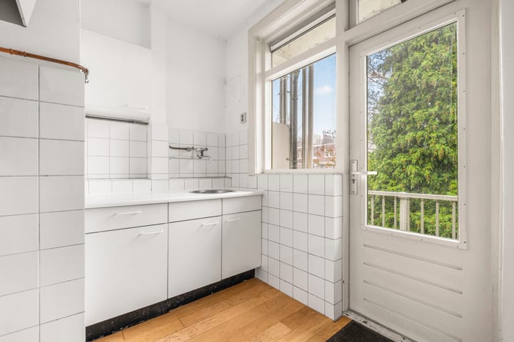 Foto 5 van Vasco da Gamastraat 24-2