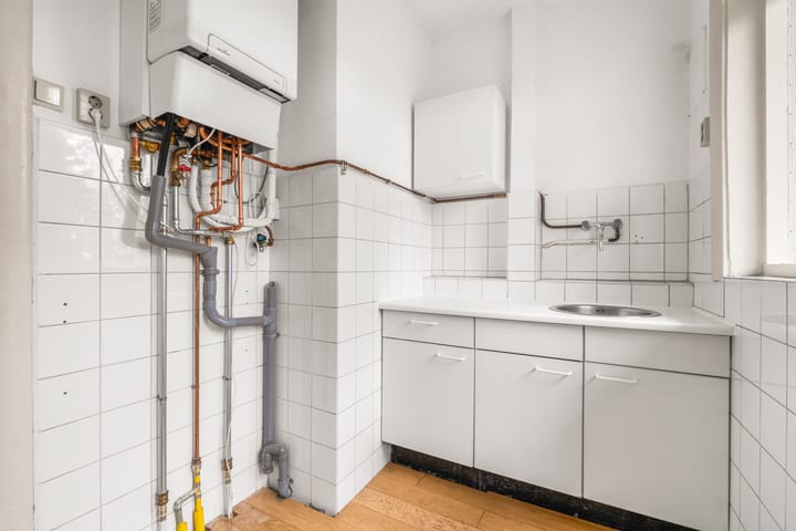 Foto 6 van Vasco da Gamastraat 24-2