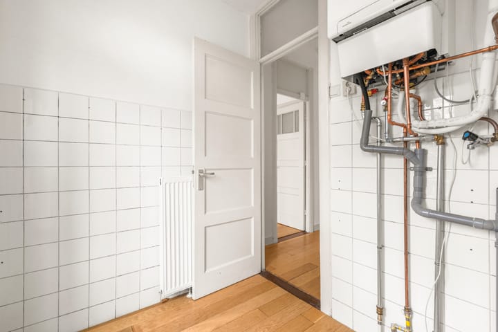 Foto 7 van Vasco da Gamastraat 24-2