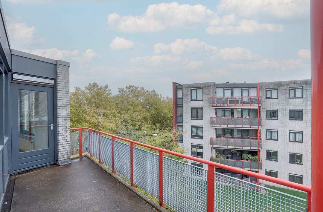 Foto 11 van Valkenaerhof 16