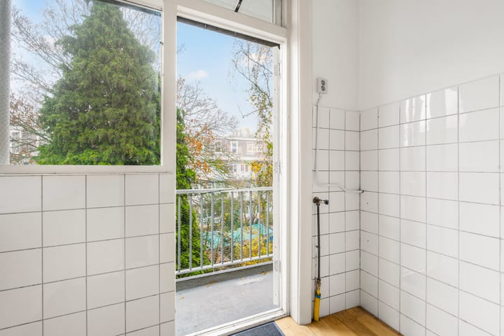 Foto 8 van Vasco da Gamastraat 24-2