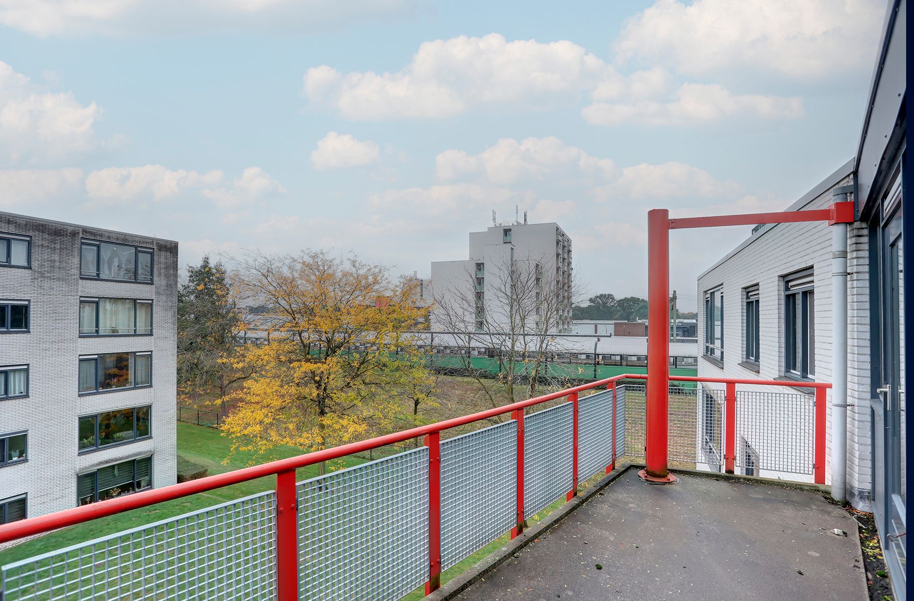 Foto 12 van Valkenaerhof 16