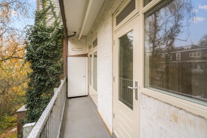 Foto 9 van Vasco da Gamastraat 24-2