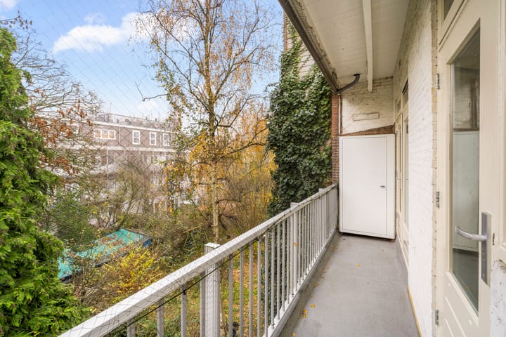 Foto 10 van Vasco da Gamastraat 24-2