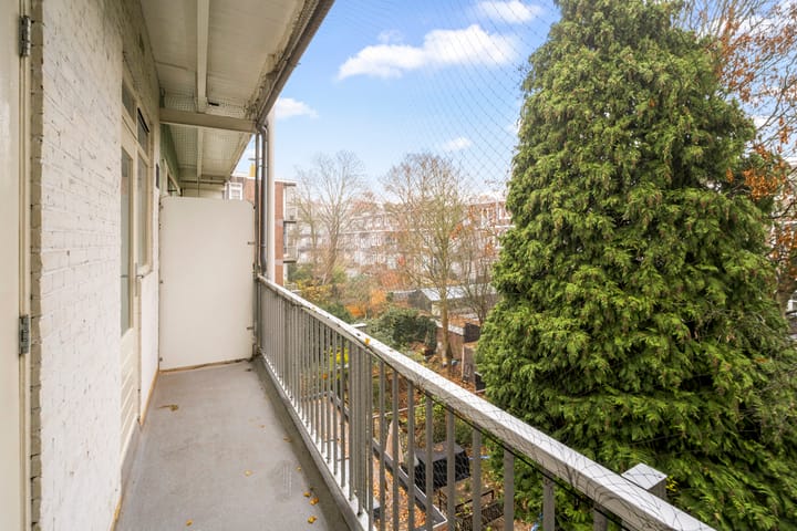 Foto 11 van Vasco da Gamastraat 24-2