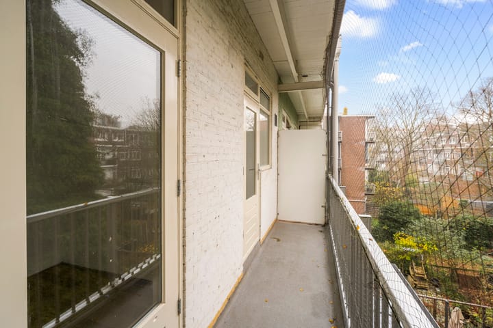 Foto 12 van Vasco da Gamastraat 24-2