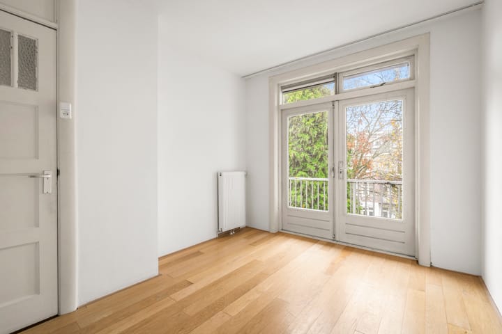 Foto 13 van Vasco da Gamastraat 24-2