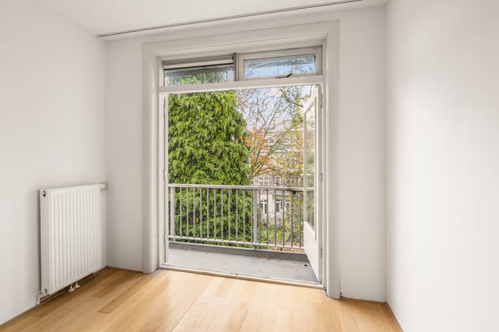 Foto 14 van Vasco da Gamastraat 24-2