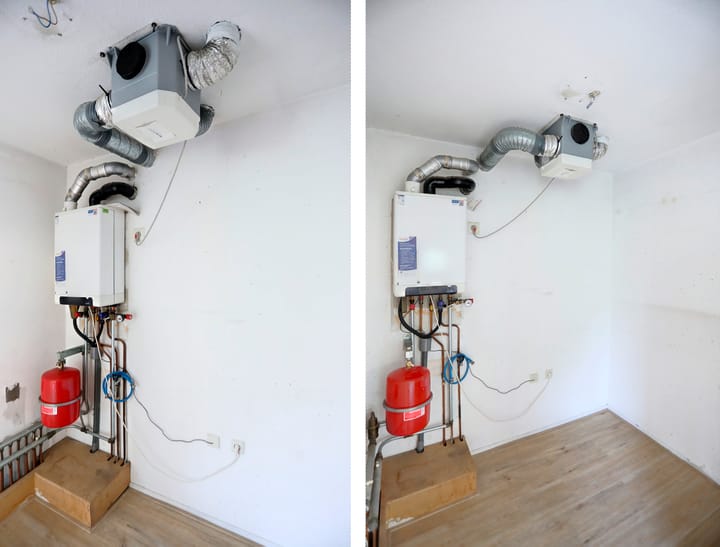 Photo 23 of Valkenaerhof 16