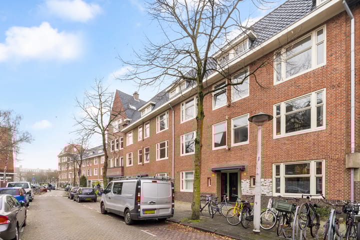 Foto 20 van Vasco da Gamastraat 24-2