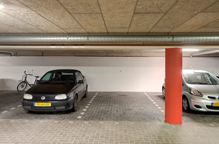 Photo 25 of Valkenaerhof 16