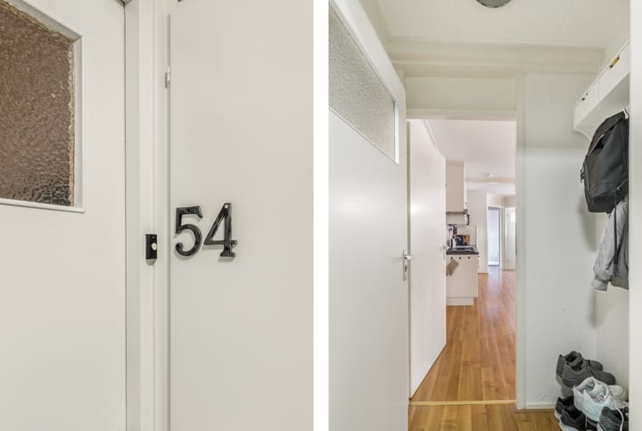 Foto 4 van Overtoom 54