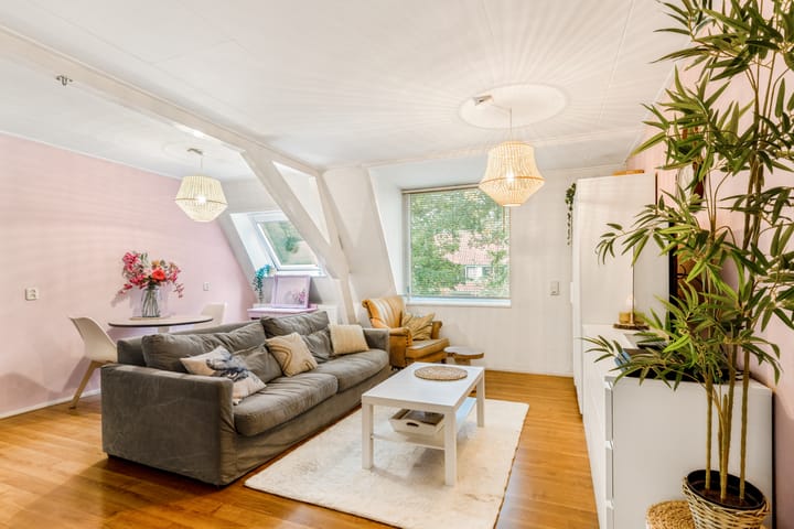 Foto 5 van Overtoom 54