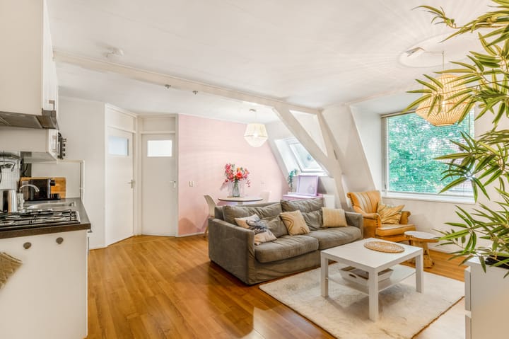 Foto 6 van Overtoom 54