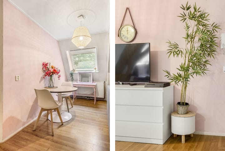 Foto 9 van Overtoom 54